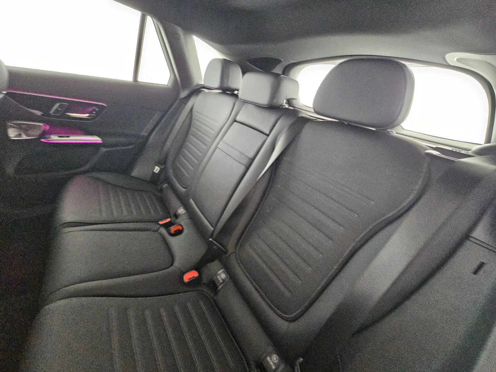 2026 Mercedes-Benz AMG® GLC 43 4MATIC® SUV
