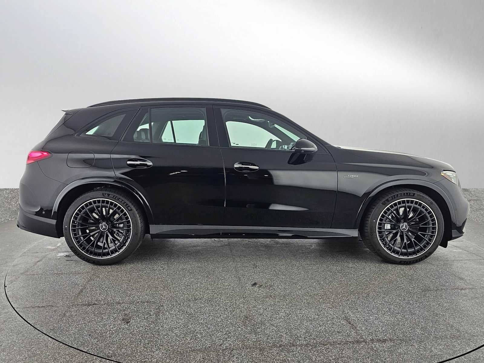 2026 Mercedes-Benz AMG® GLC 43 4MATIC® SUV