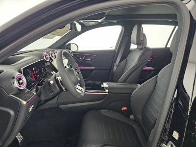 2026 Mercedes-Benz AMG® GLC 43 4MATIC® SUV
