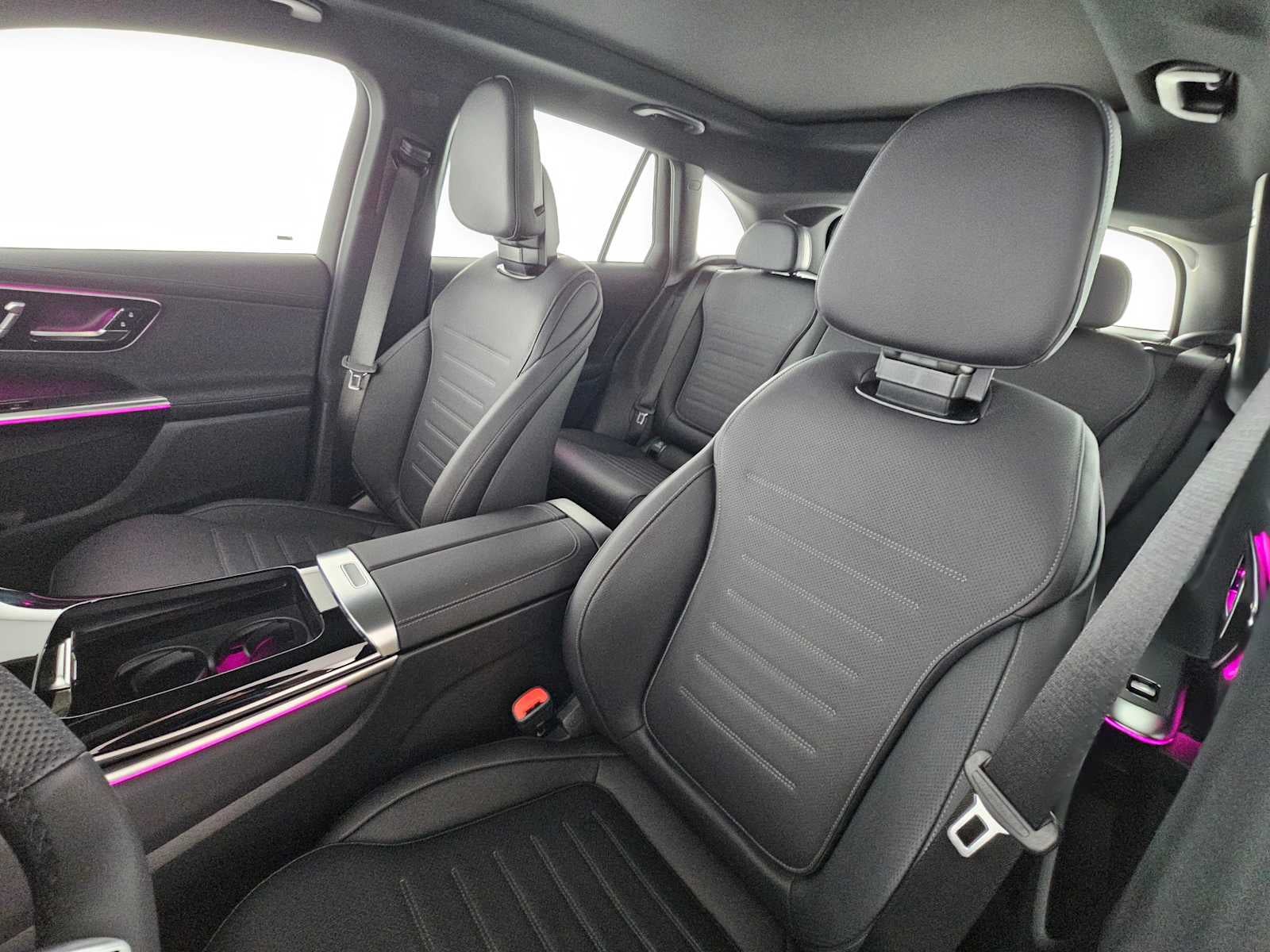 2026 Mercedes-Benz AMG® GLC 43 4MATIC® SUV