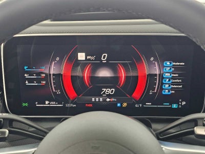 2026 Mercedes-Benz AMG® GLC 43 4MATIC® SUV