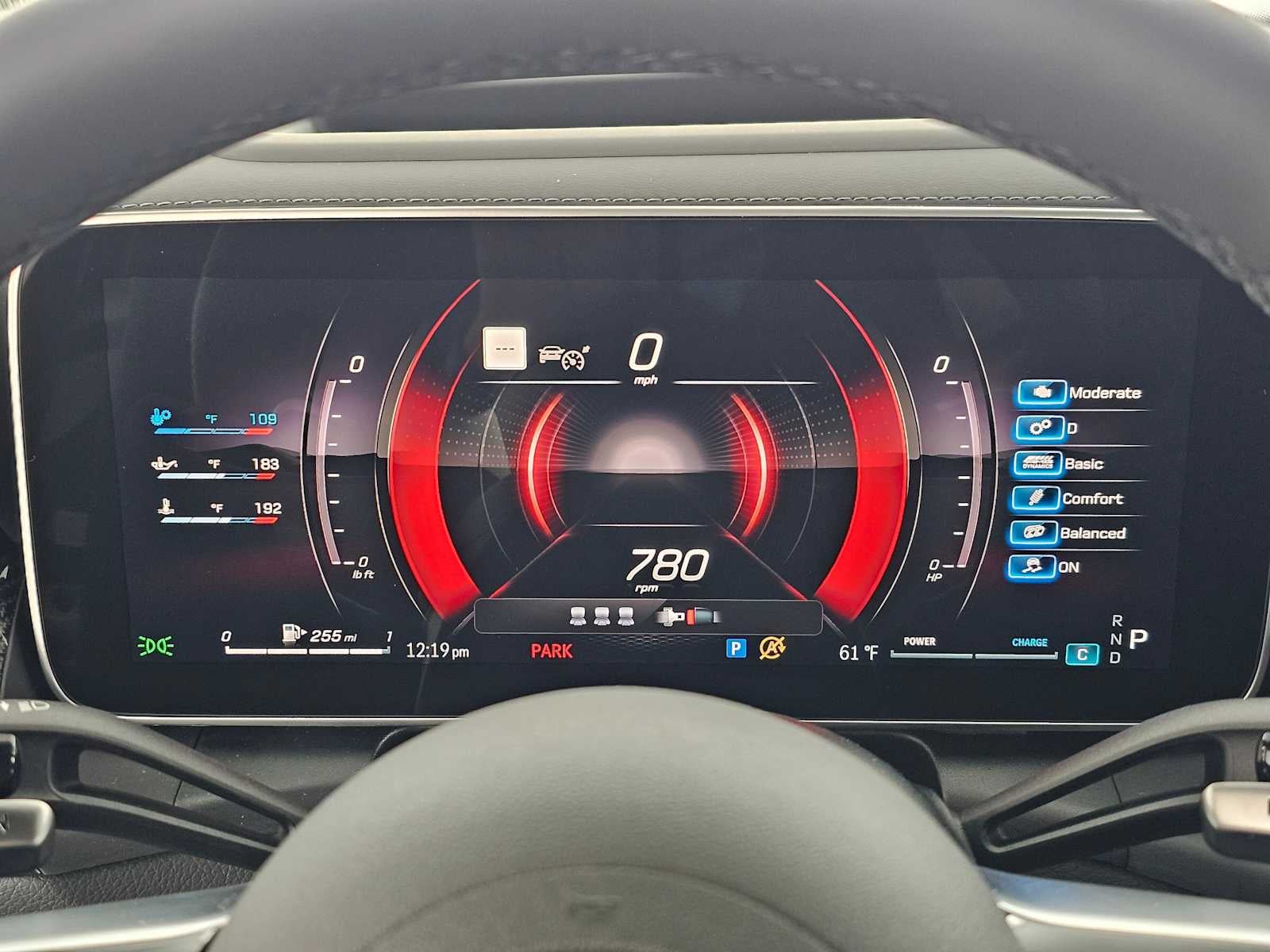 2026 Mercedes-Benz AMG® GLC 43 4MATIC® SUV