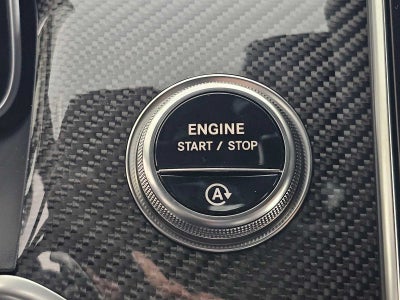 2026 Mercedes-Benz AMG® GLC 43 4MATIC® SUV