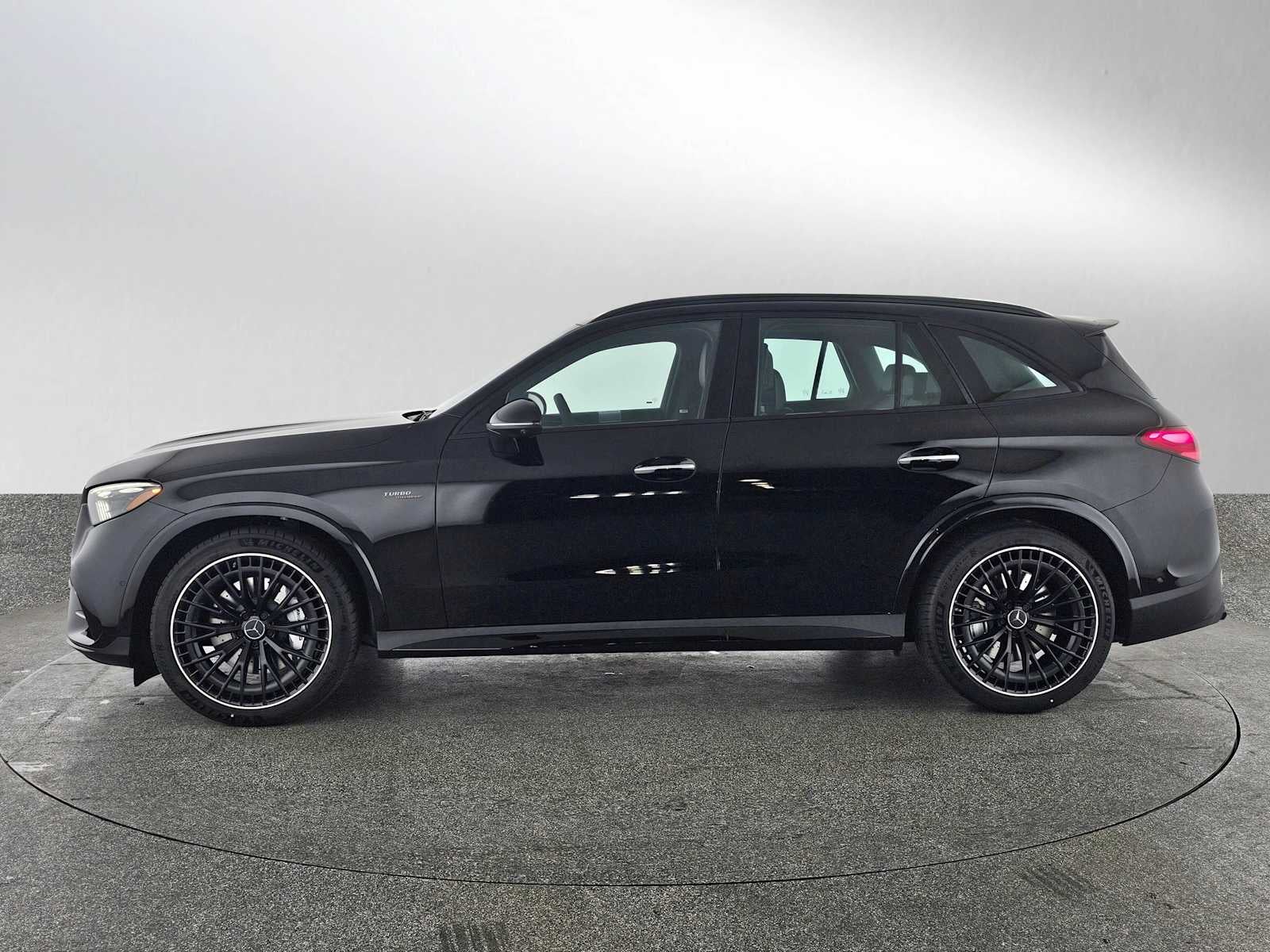 2026 Mercedes-Benz AMG® GLC 43 4MATIC® SUV
