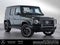 2026 Mercedes-Benz G 550 SUV