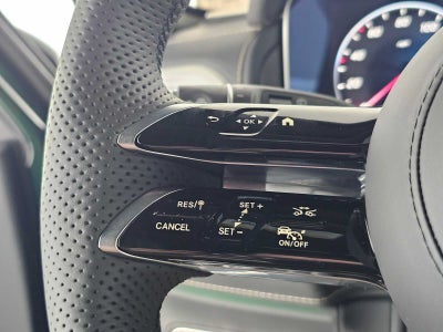 2026 Mercedes-Benz G 550 SUV