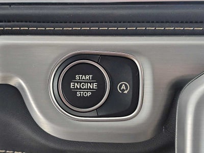 2026 Mercedes-Benz G 550 SUV