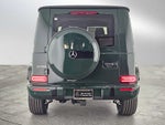 2026 Mercedes-Benz G 550 SUV