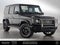 2026 Mercedes-Benz G 550 SUV