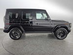 2026 Mercedes-Benz G 550 SUV