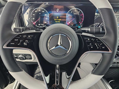 2026 Mercedes-Benz G 550 SUV
