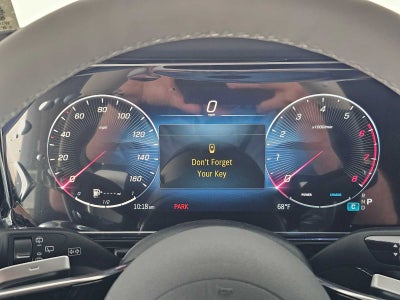 2026 Mercedes-Benz G 550 SUV