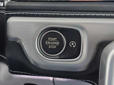 2026 Mercedes-Benz G 550 SUV