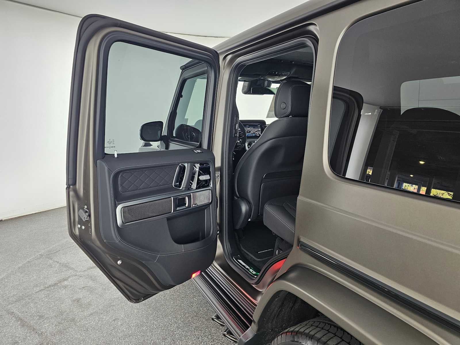 2026 Mercedes-Benz G-Class AMG® G 63