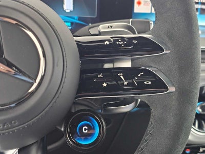 2026 Mercedes-Benz G-Class AMG® G 63