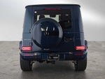 2026 Mercedes-Benz AMG® G 63 SUV