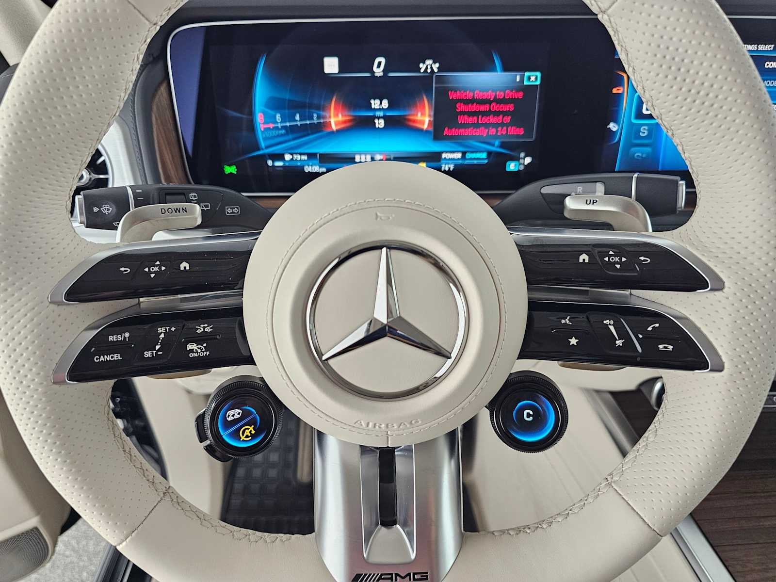 2026 Mercedes-Benz AMG® G 63 SUV