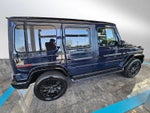 2026 Mercedes-Benz G 580e SUV