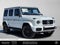 2027 Mercedes-Benz G 580e SUV