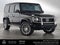 2021 Mercedes-Benz G 550 4MATIC® SUV