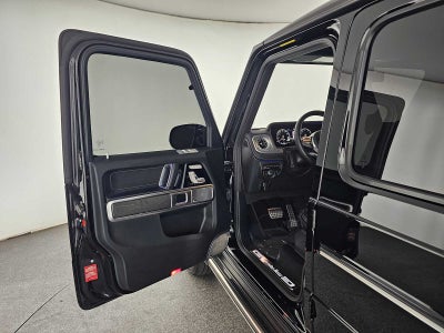 2021 Mercedes-Benz G 550 4MATIC® SUV