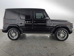 2021 Mercedes-Benz G 550 4MATIC® SUV