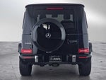 2021 Mercedes-Benz G 550 4MATIC® SUV