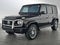 2021 Mercedes-Benz G 550 4MATIC® SUV