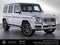 2024 Mercedes-Benz G 550 4MATIC® SUV