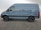 2026 Mercedes-Benz Sprinter 2500 Standard Roof I4 Diesel HO 144" AWD