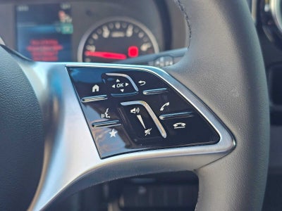 2026 Mercedes-Benz Sprinter 2500 Standard Roof I4 Diesel HO 144" AWD