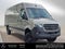 2026 Mercedes-Benz Sprinter 2500 High Roof I4 Diesel HO 170" AWD