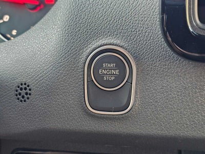 2026 Mercedes-Benz Sprinter 2500 High Roof I4 Diesel HO 170" AWD