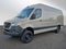 2026 Mercedes-Benz Sprinter 2500 High Roof I4 Diesel HO 170" AWD