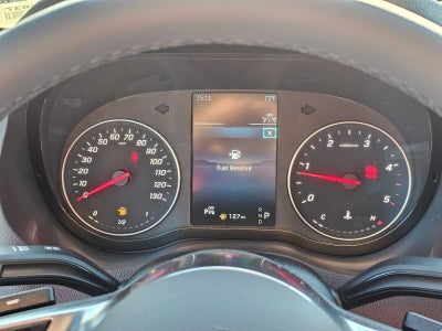 2026 Mercedes-Benz Sprinter 2500 High Roof I4 Diesel HO 170" AWD