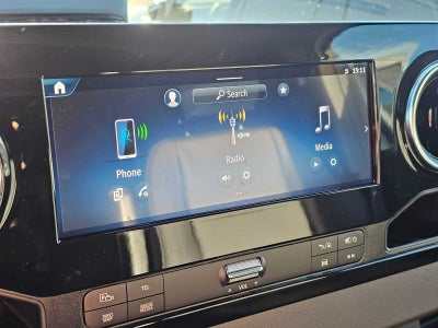 2026 Mercedes-Benz Sprinter 2500 High Roof I4 Diesel HO 170" AWD