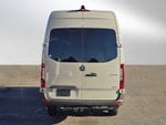 2026 Mercedes-Benz Sprinter 2500 High Roof I4 Diesel HO 170" AWD