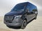 2025 Mercedes-Benz Sprinter 3500XD High Roof I4 Diesel HO 170" Extended RWD