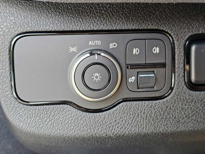 2025 Mercedes-Benz Sprinter 3500XD High Roof I4 Diesel HO 170" Extended RWD