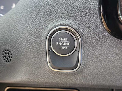 2025 Mercedes-Benz Sprinter 3500XD High Roof I4 Diesel HO 170" Extended RWD