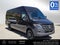 2025 Mercedes-Benz Sprinter 3500XD High Roof I4 Diesel HO 170" Extended RWD