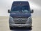 2025 Mercedes-Benz Sprinter 3500XD High Roof I4 Diesel HO 170" Extended RWD