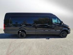 2025 Mercedes-Benz Sprinter 3500XD High Roof I4 Diesel HO 170" Extended RWD