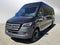 2025 Mercedes-Benz Sprinter 3500XD High Roof I4 Diesel HO 170" Extended RWD