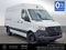 2025 Mercedes-Benz Sprinter 2500 Standard Roof I4 Diesel 144" RWD