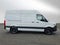 2025 Mercedes-Benz Sprinter 2500 Standard Roof I4 Diesel 144" RWD