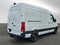 2025 Mercedes-Benz Sprinter 2500 Standard Roof I4 Diesel 144" RWD