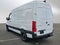 2025 Mercedes-Benz Sprinter 2500 Standard Roof I4 Diesel 144" RWD