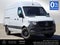 2025 Mercedes-Benz Sprinter 2500 Standard Roof I4 Diesel 144" RWD