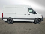 2026 Mercedes-Benz Sprinter 2500 Standard Roof I4 Diesel 144" RWD